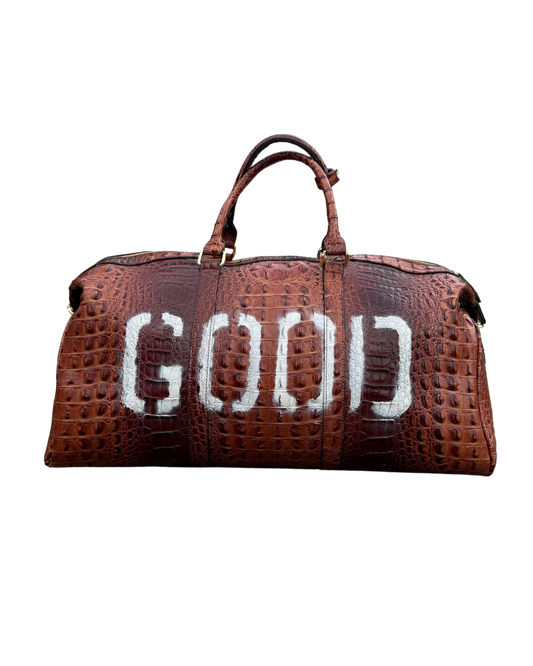 GOODIE BAG - Chocolate