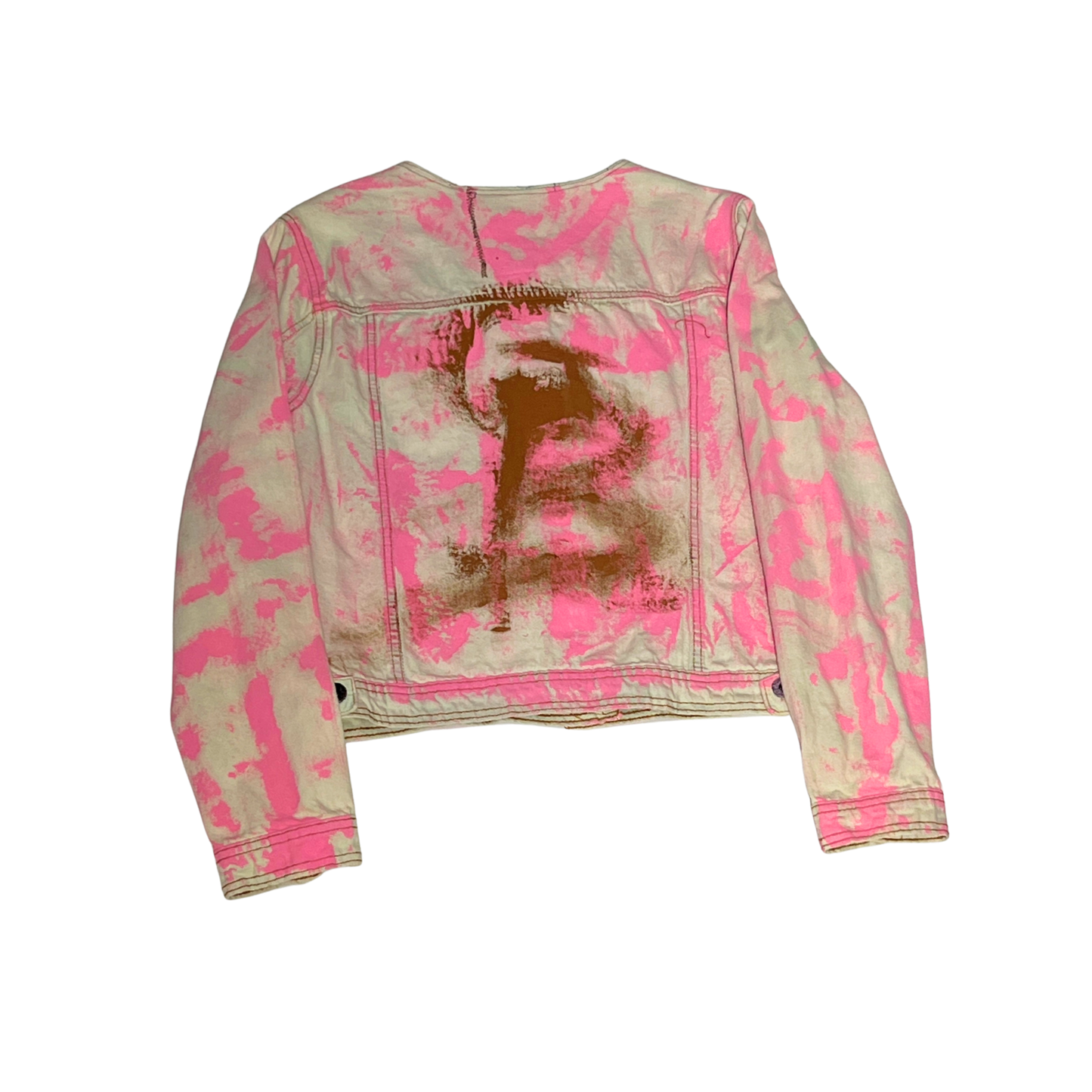 Painter's Peace (Pink)