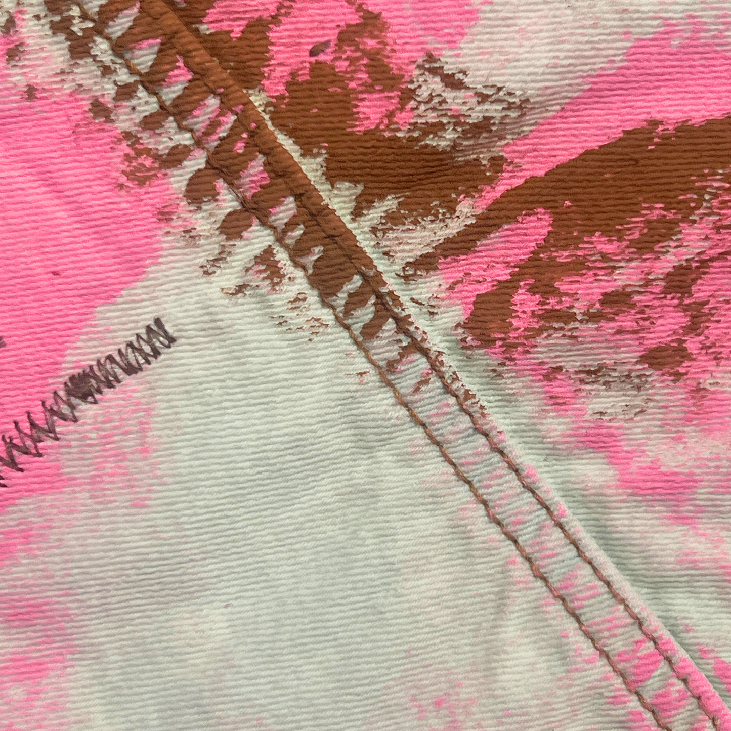 Painter's Peace (Pink)
