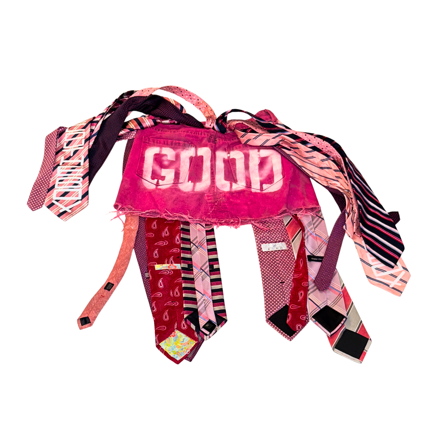 Pretty in Pink