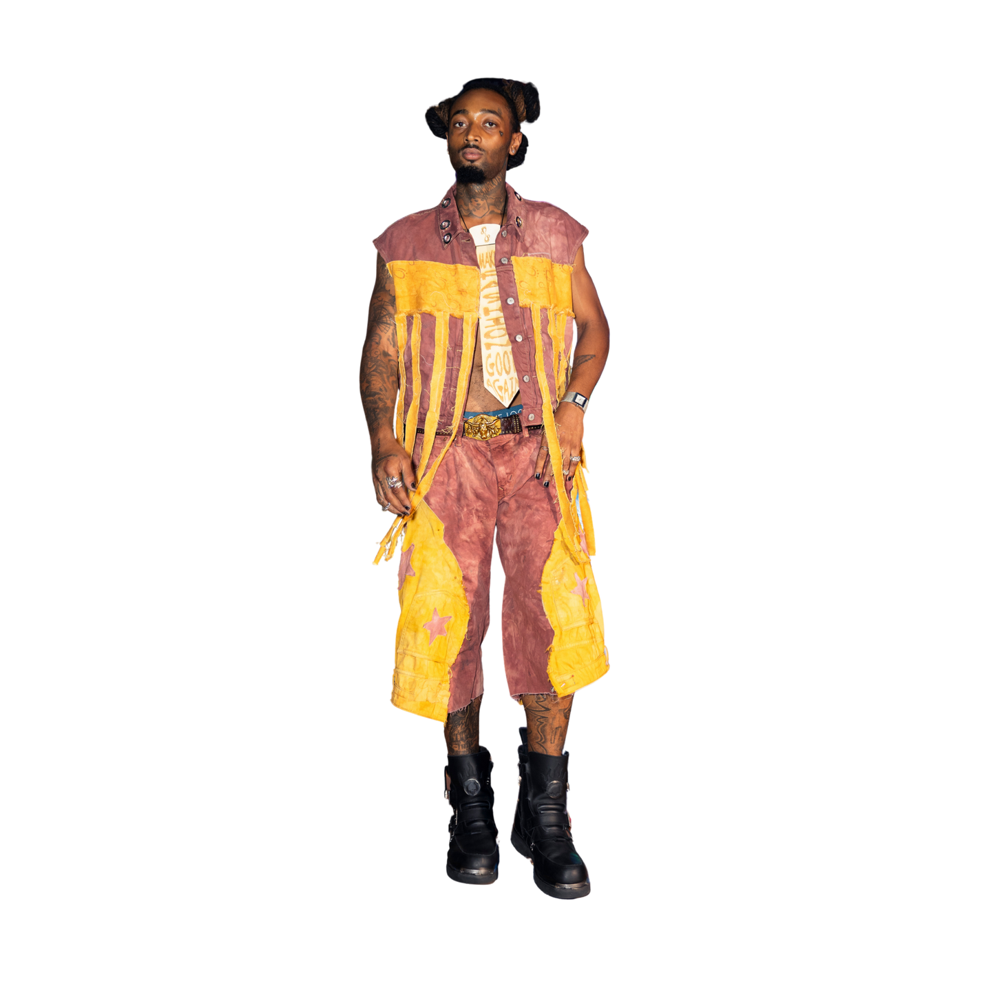 Make Fashion GOOD Again