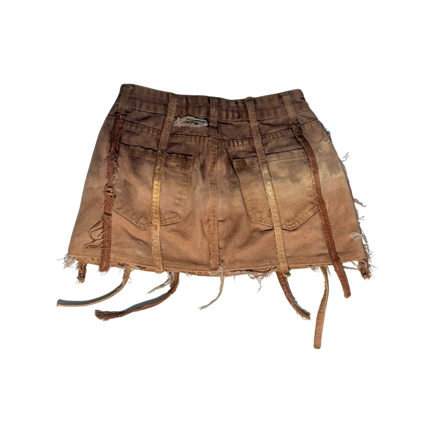 NYFW: Blunt Baddie (Top: A–C cup w/ adj. band) | Bottoms Women's 4)