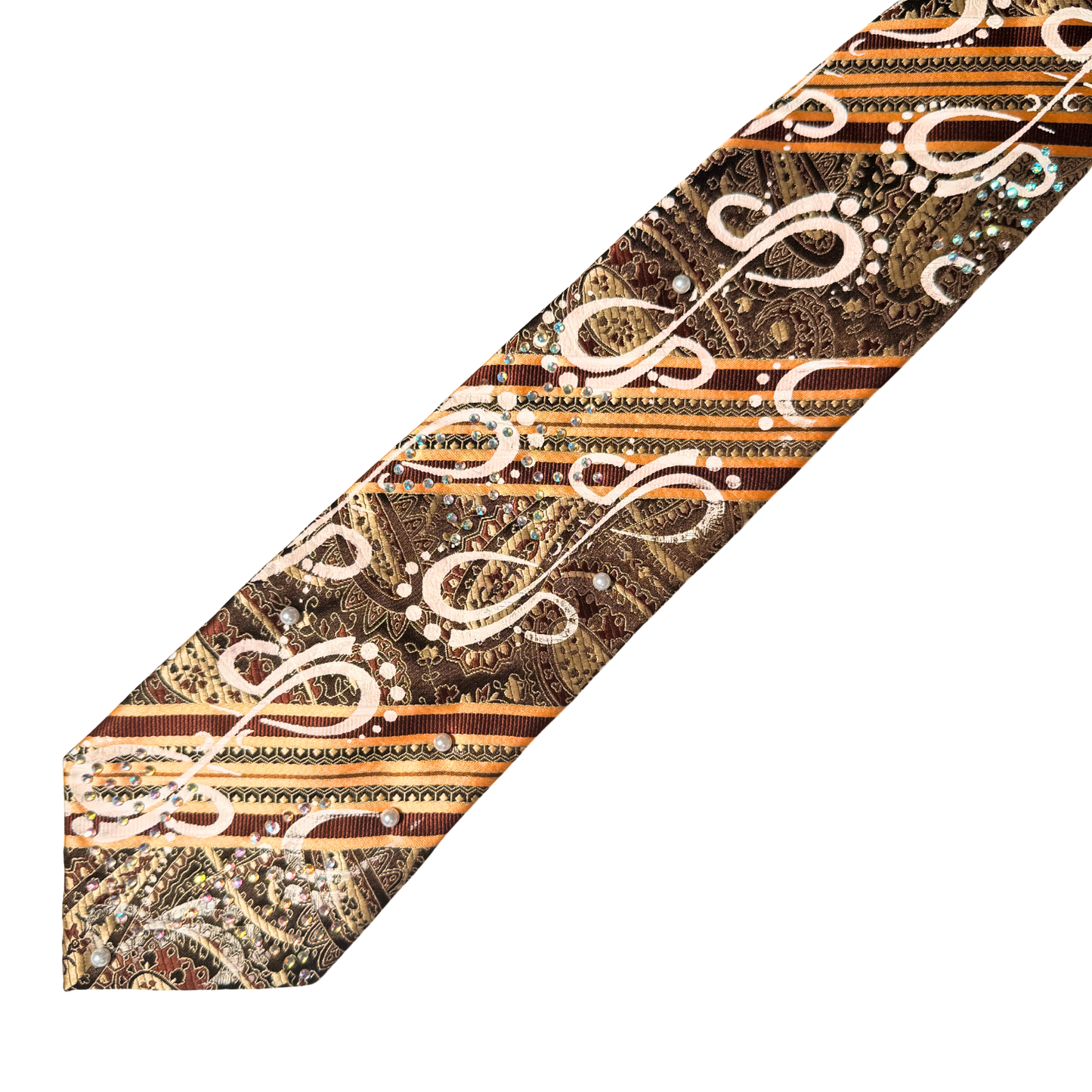 Infinite Balance Tie