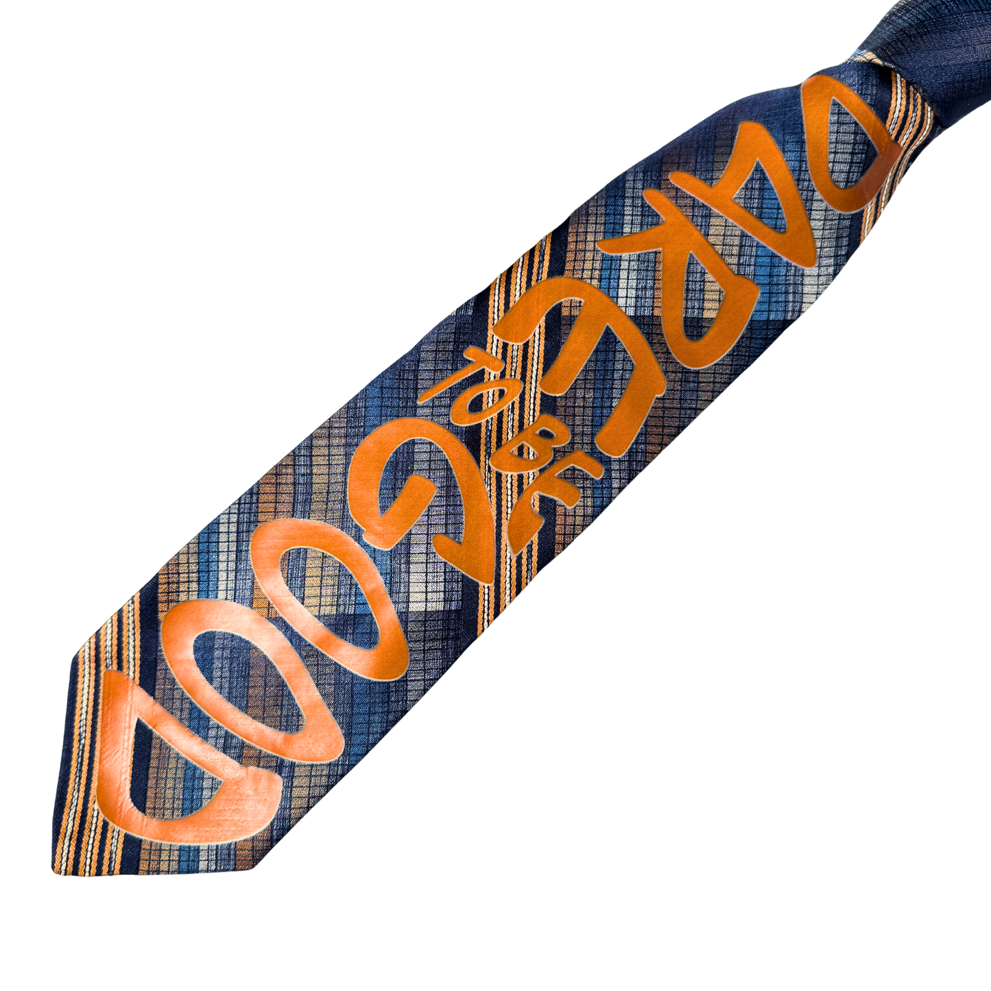 Dare to be GOOD ties