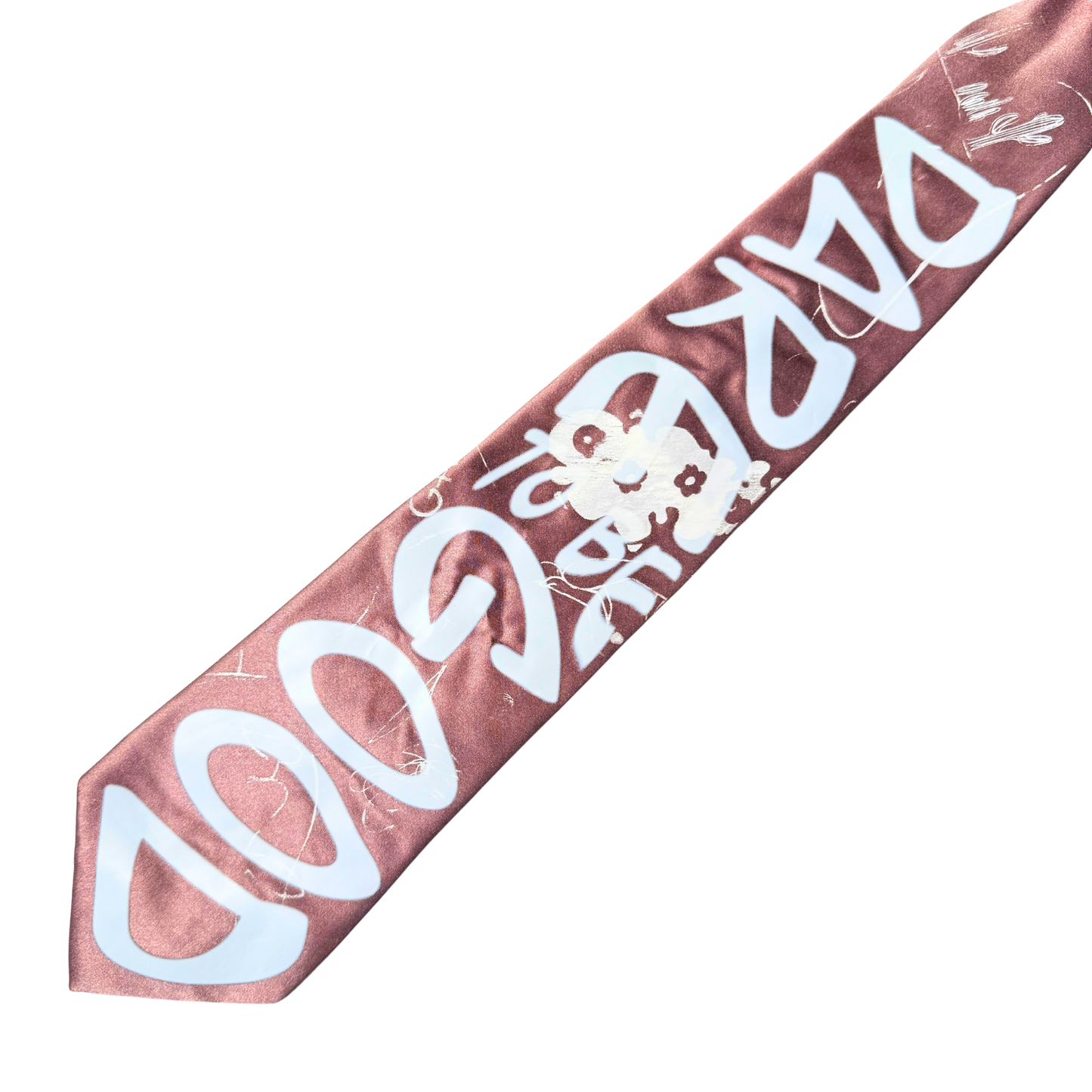 Dare to be GOOD ties