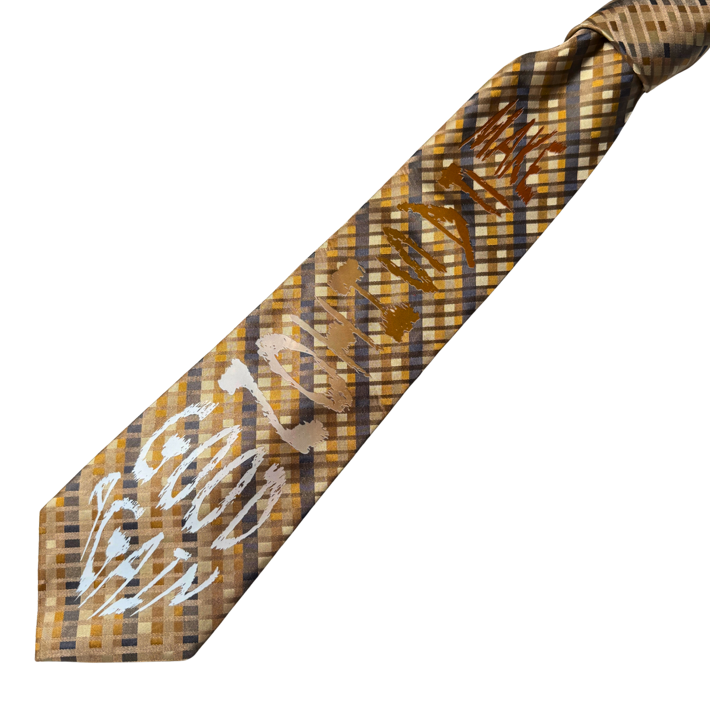 Make Fashion GOOD Again Ties