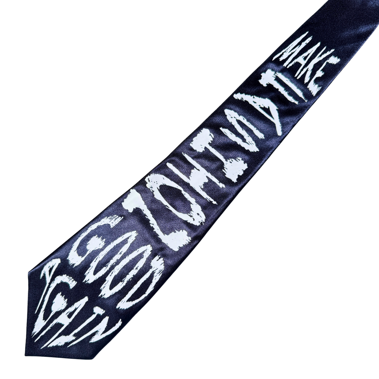 Make Fashion GOOD Again Ties