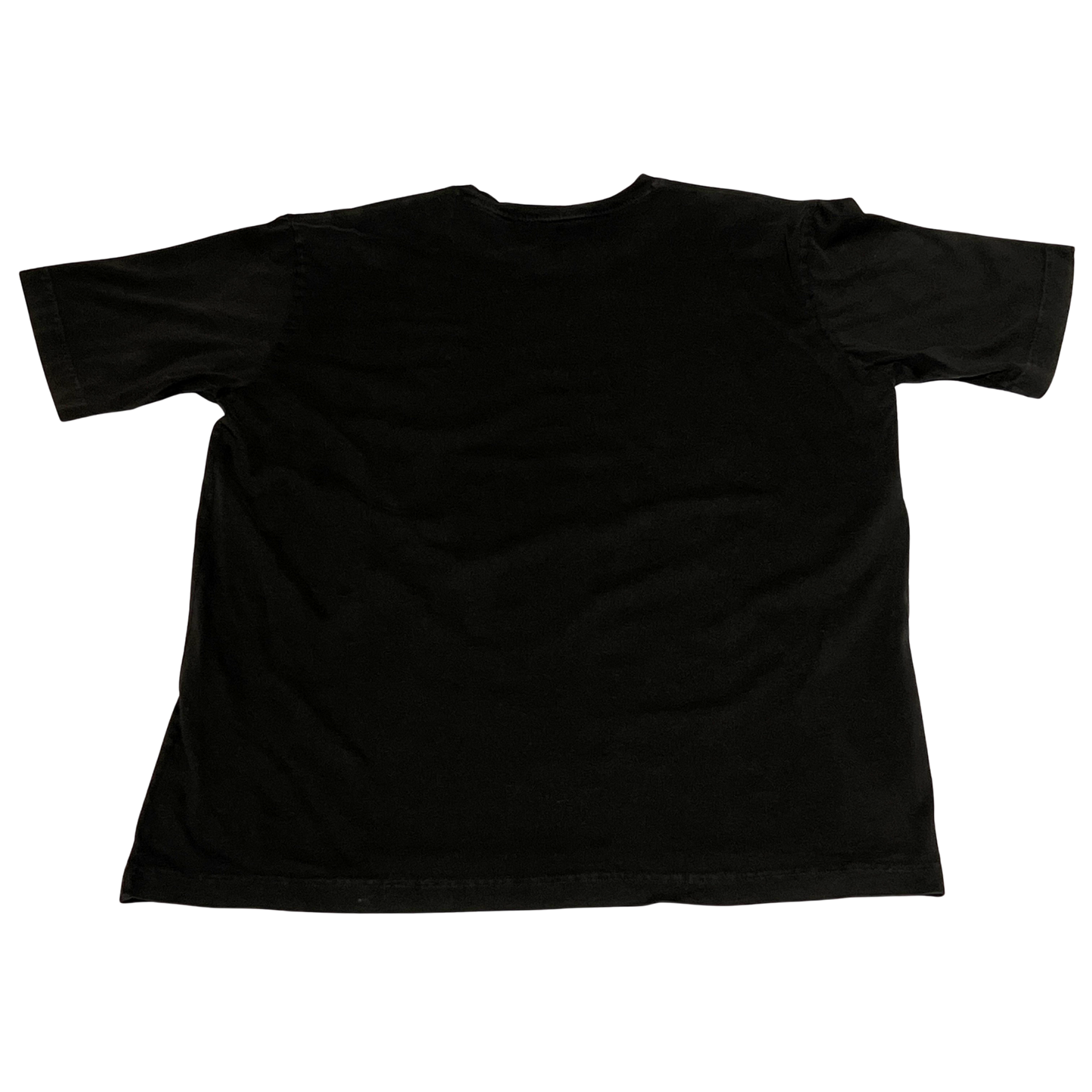 "GOOD" Rhinestone Tee