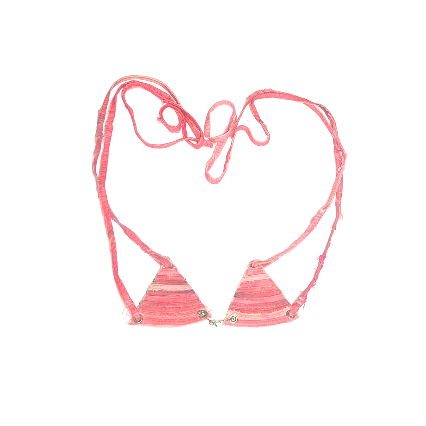 Pretty in Pink