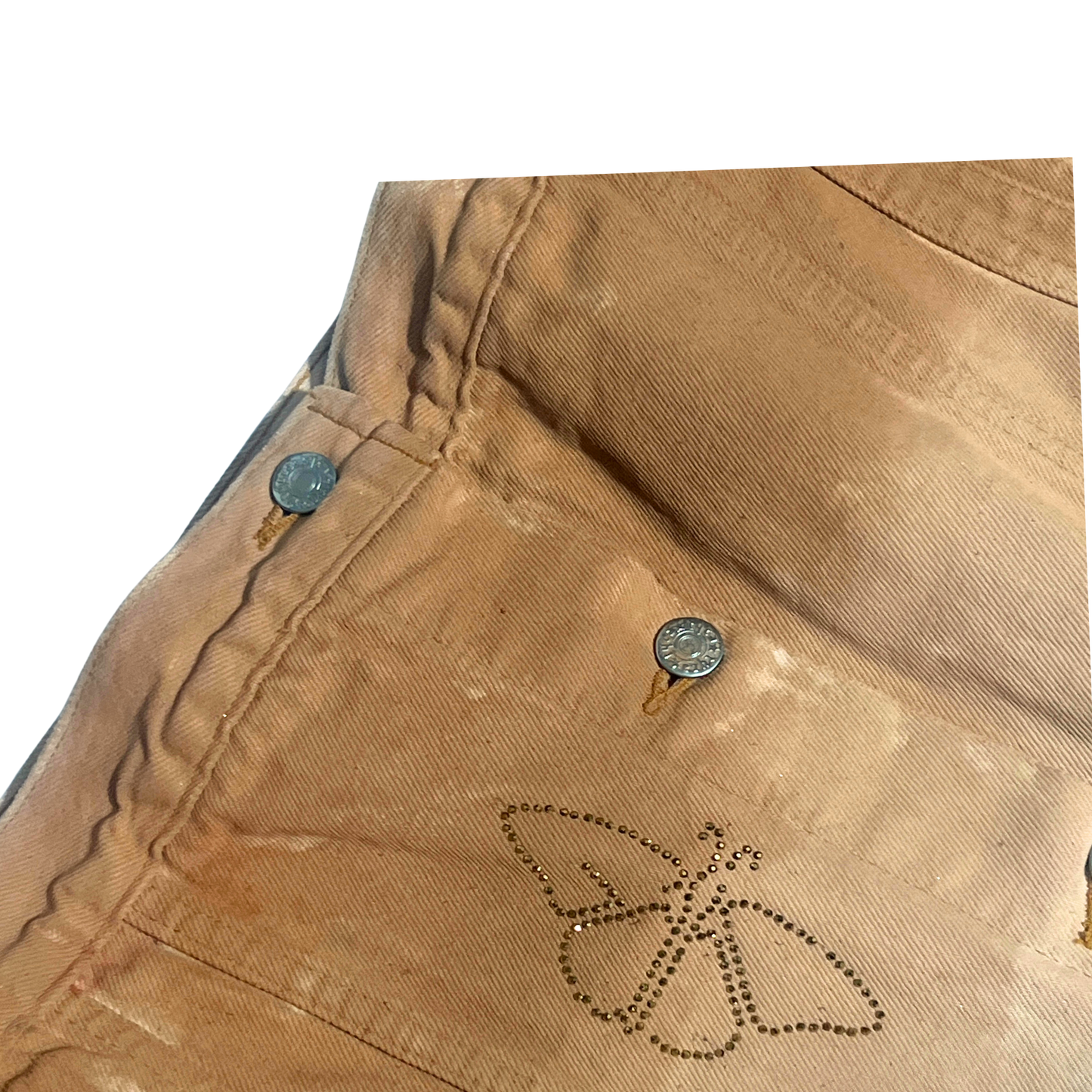 GOOD Butterfly
