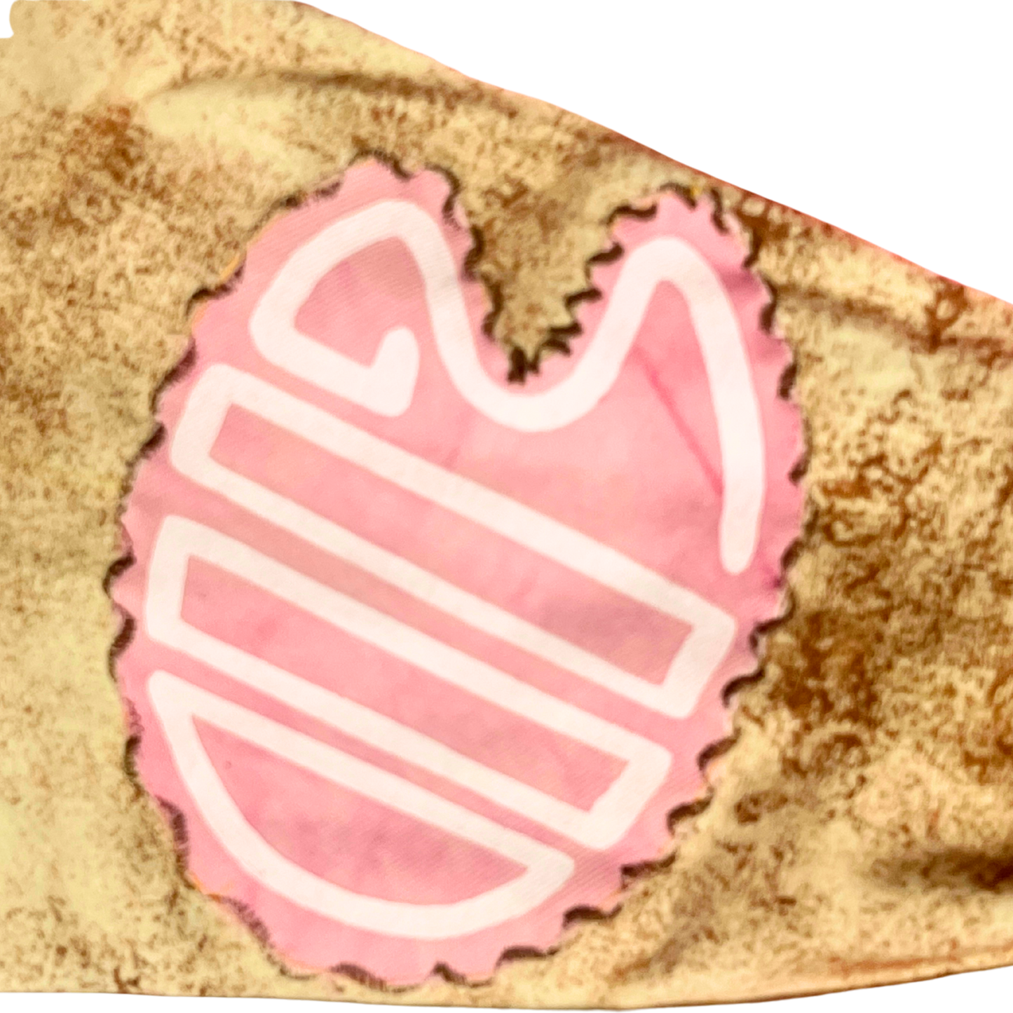 NYFW FW25: "Painter's Peace" (Top: S | Bottoms 31/27.5)