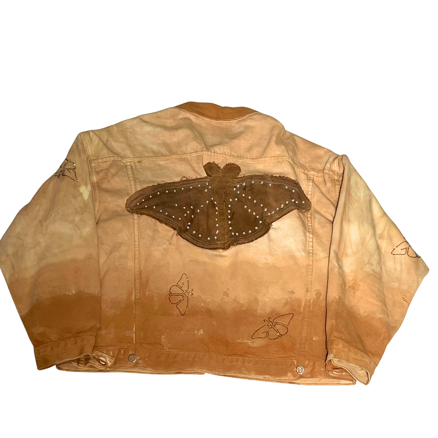 GOOD Butterfly
