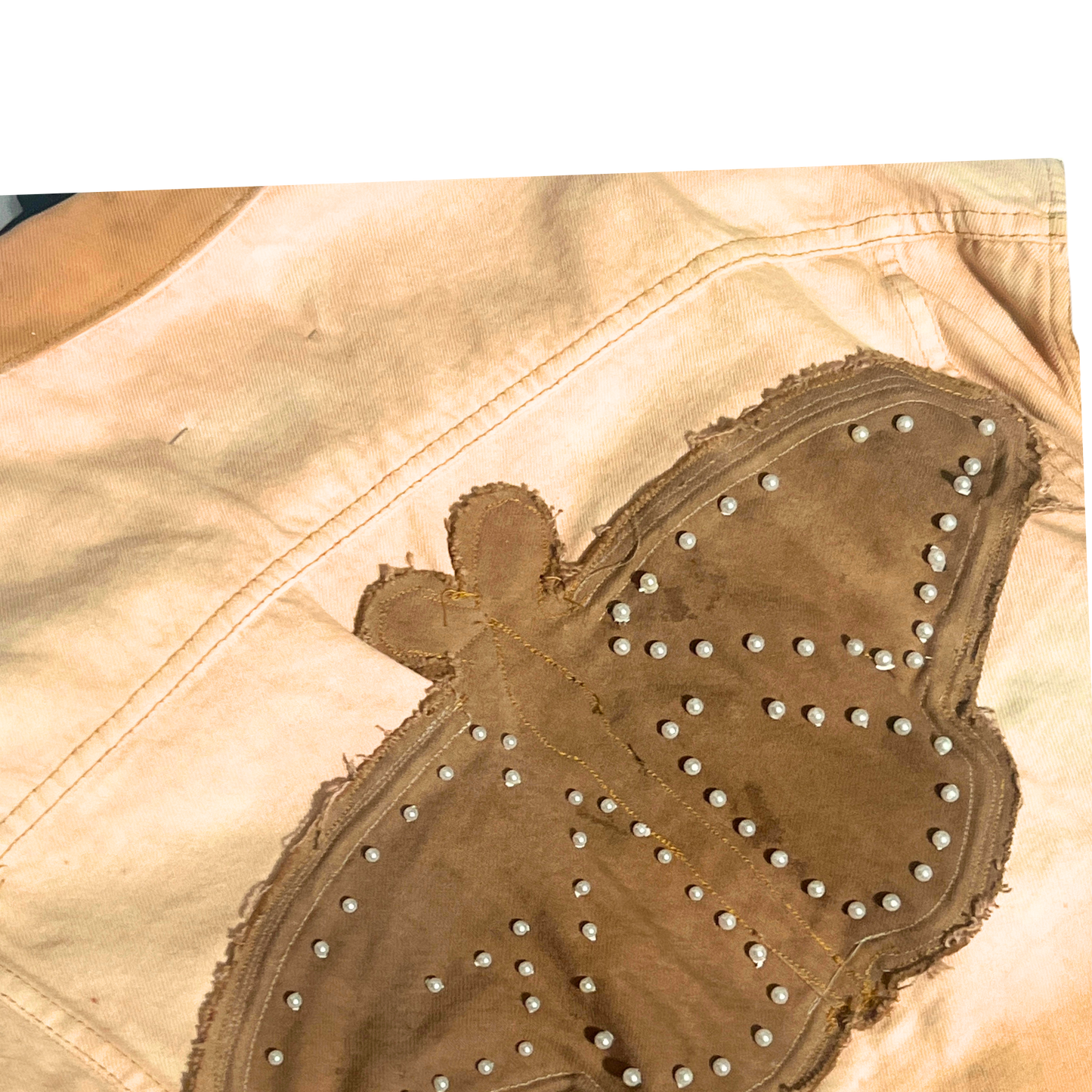 GOOD Butterfly