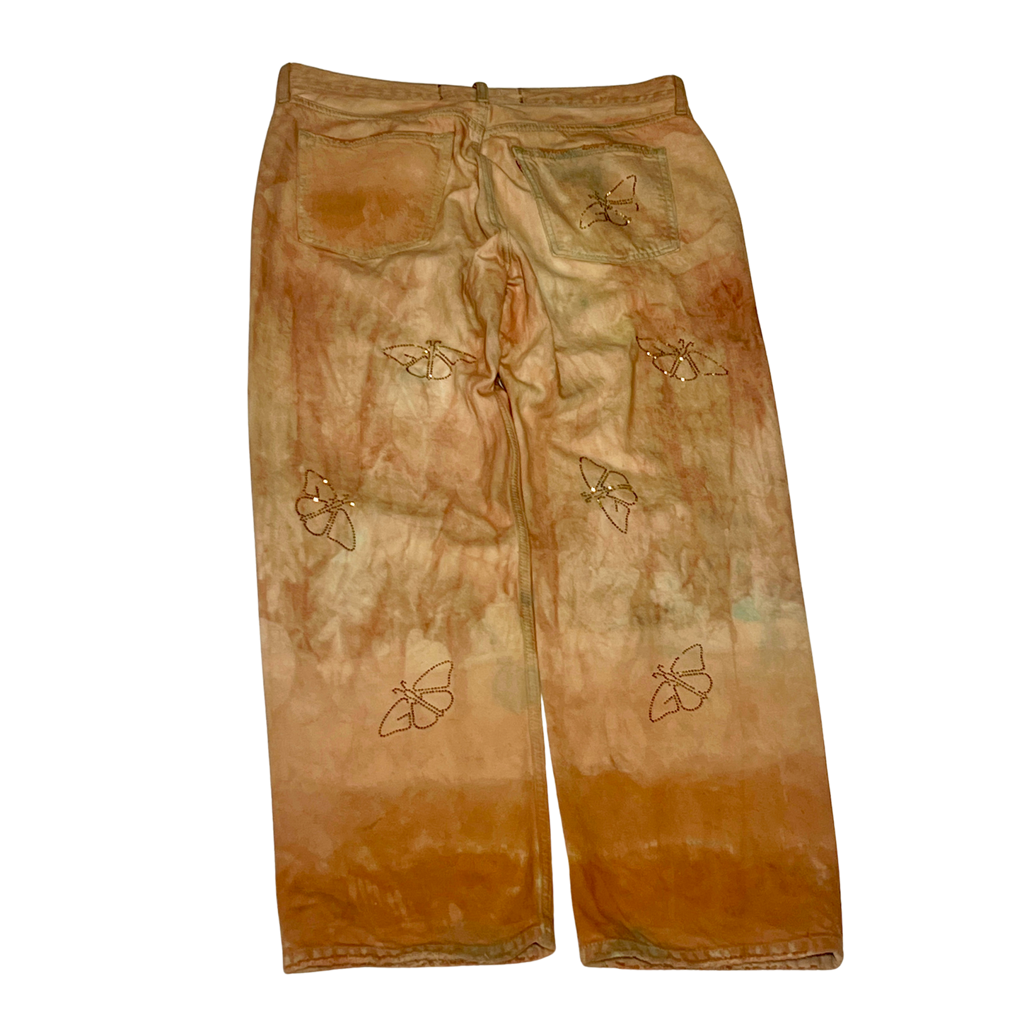 NYFW FW25: GOOD Butterfly