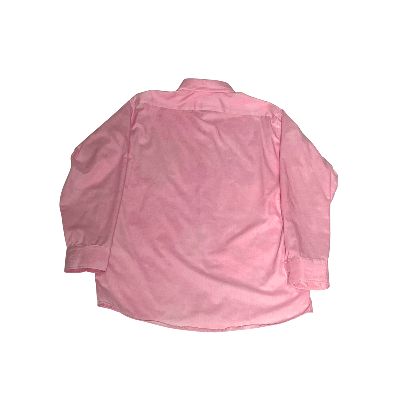 Painter's Palette Button-up (Pink)