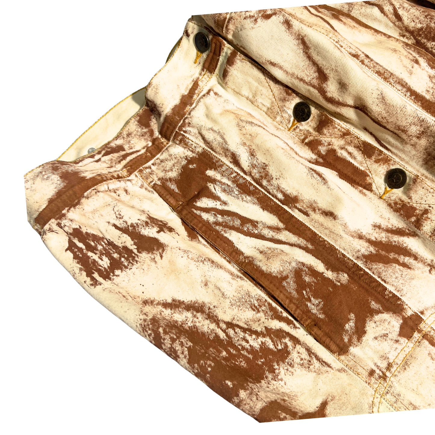 Painter's Peace (Brown)