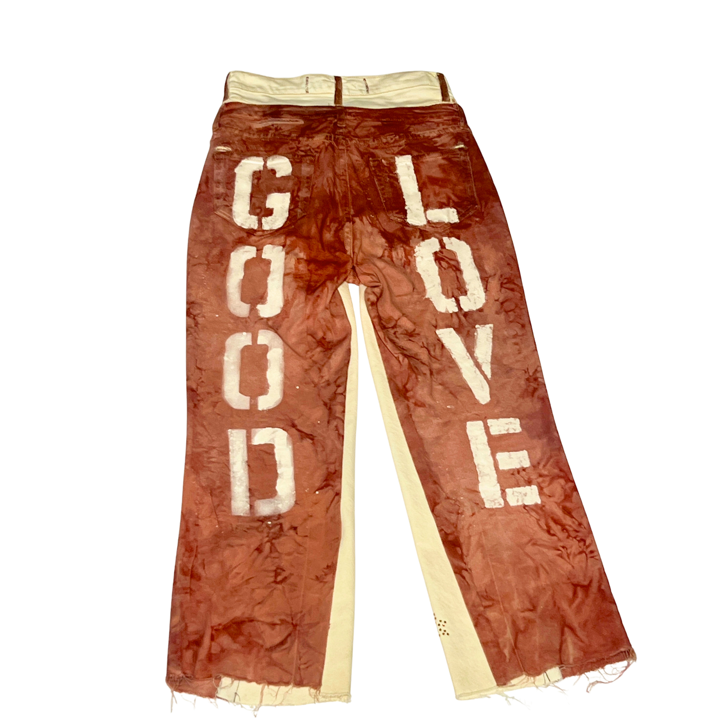 GOOD LOVE