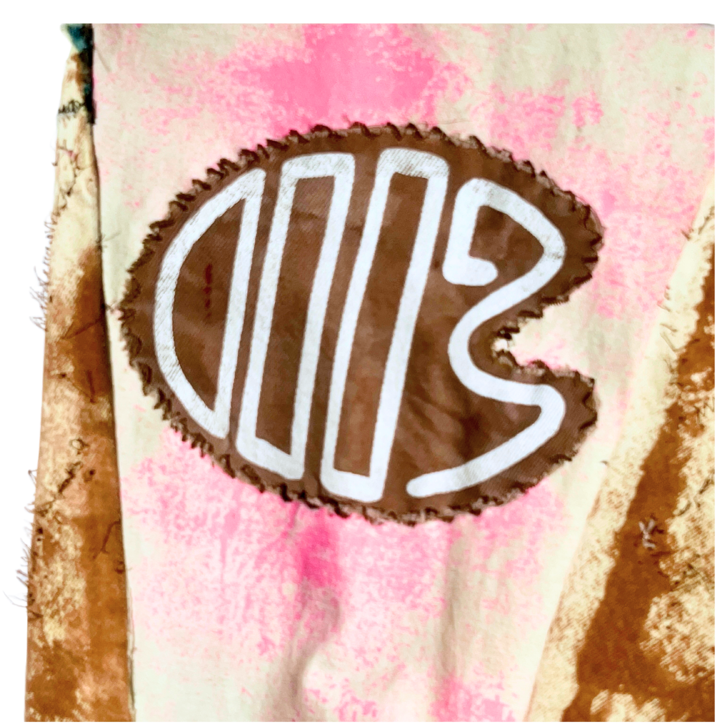 NYFW FW25 "Painter's Peace" *Top: XL | Bottoms: 30/28)