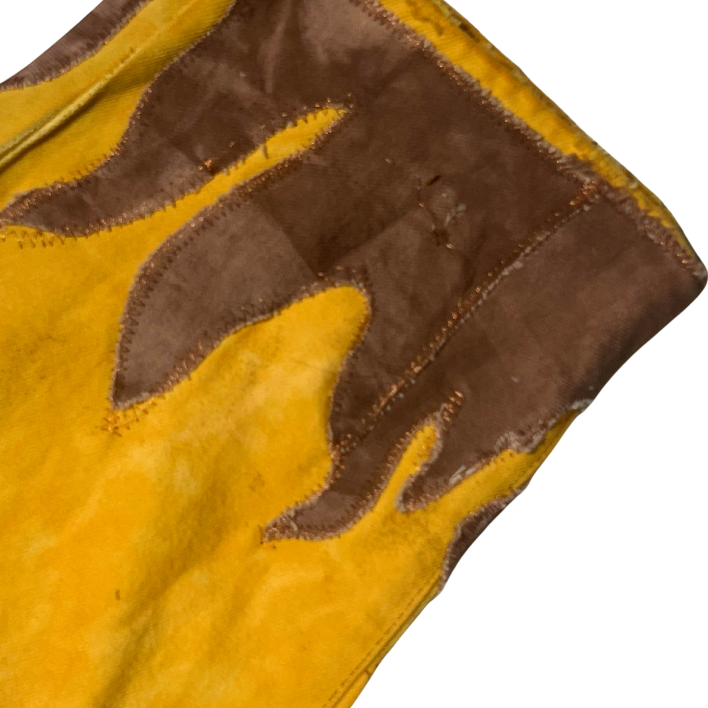 Burning Passion (Plantain)