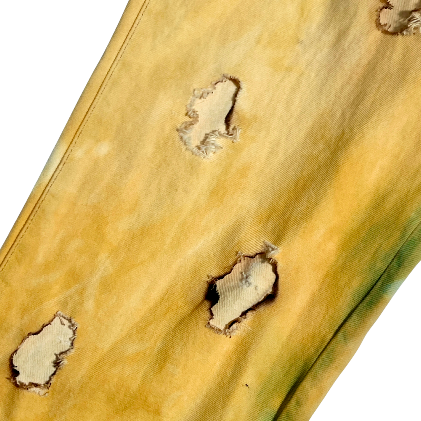 Burning Passion (Plantain)