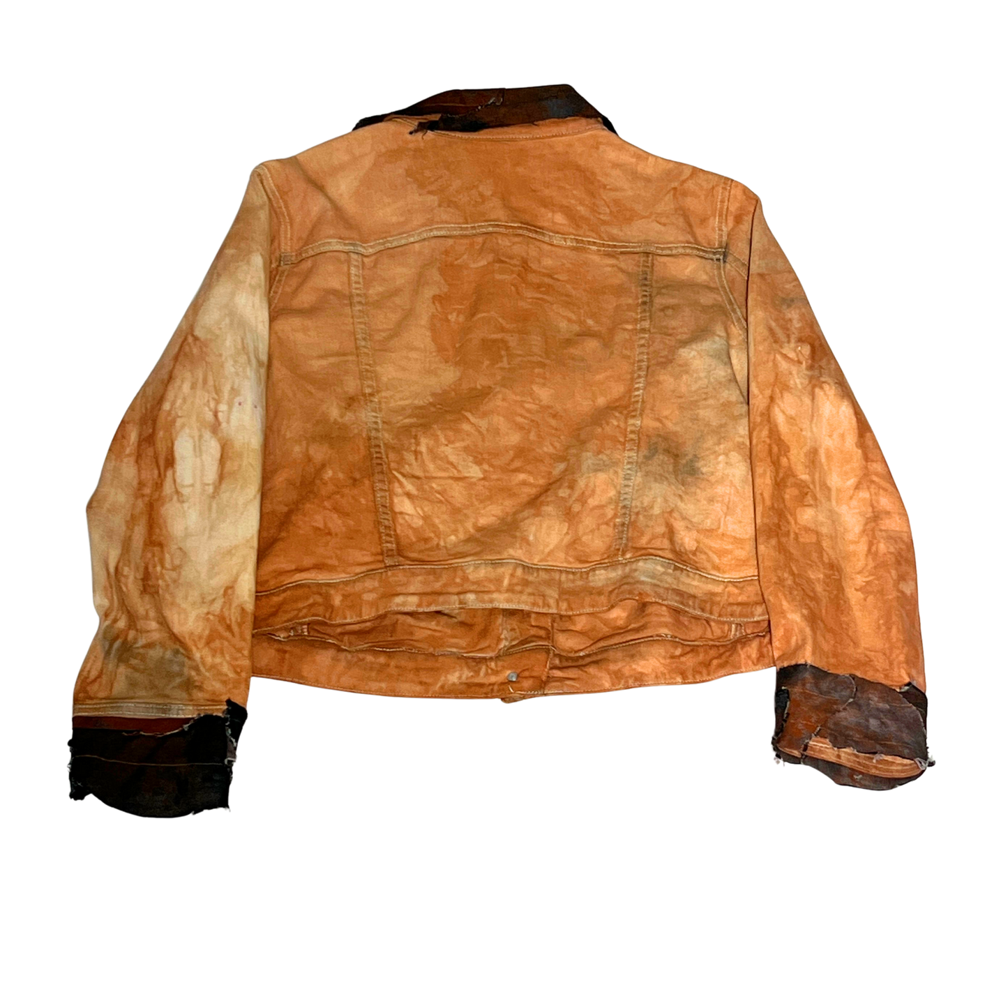 NYFW FW25: "Fronto"