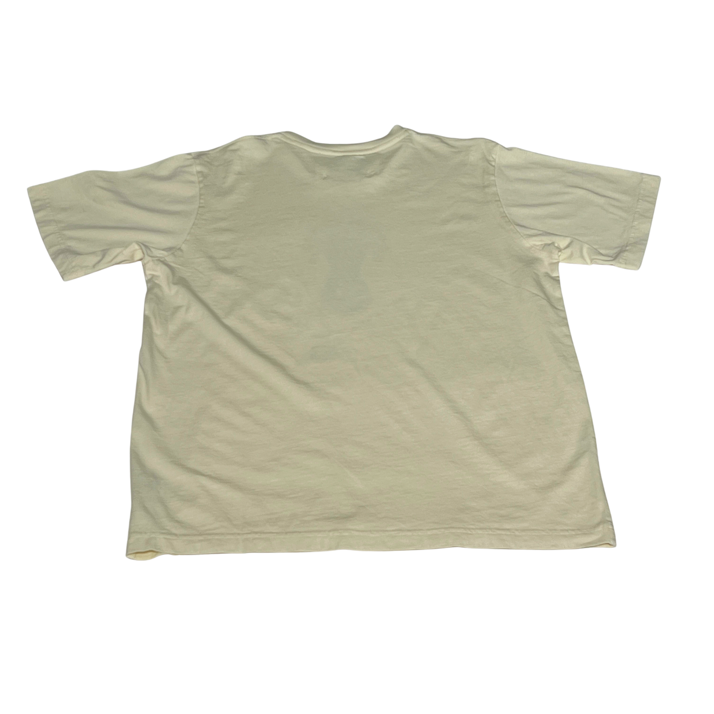 "Flowerpoteye" Rhinestone Tee