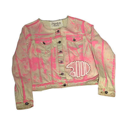 Painter's Peace (Pink)