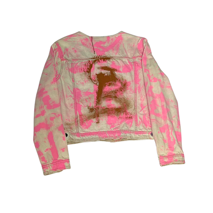 Painter's Peace (Pink)