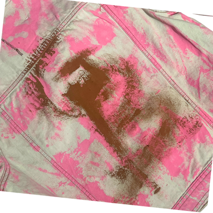 Painter's Peace (Pink)