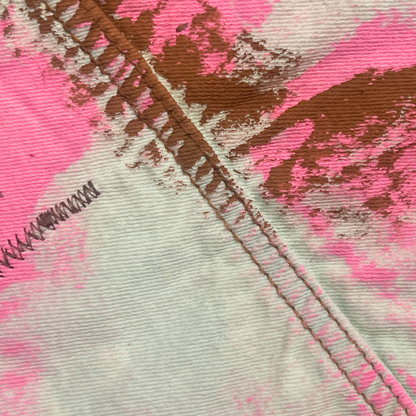 Painter's Peace (Pink)