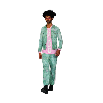 NYFW FW25: Eye See the Bright Side