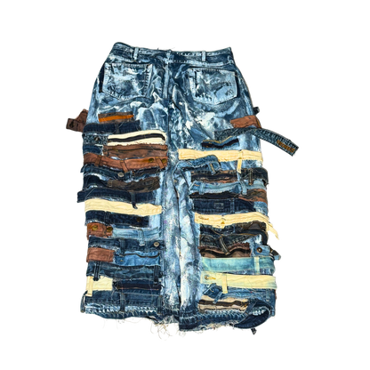 ROTB BAND set (blue)