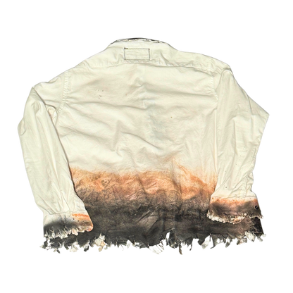 Burnt Dress Tee