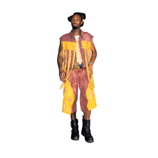 Make Fashion GOOD Again