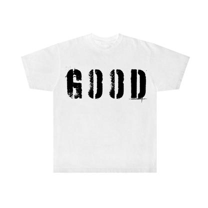 "GOOD" Tee