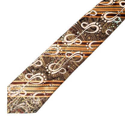 Infinite Balance Tie