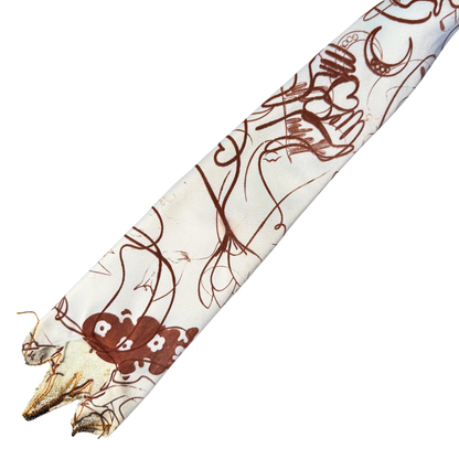 Lineart Ties