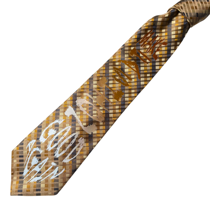 Make Fashion GOOD Again Ties