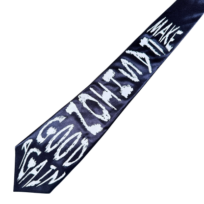Make Fashion GOOD Again Ties