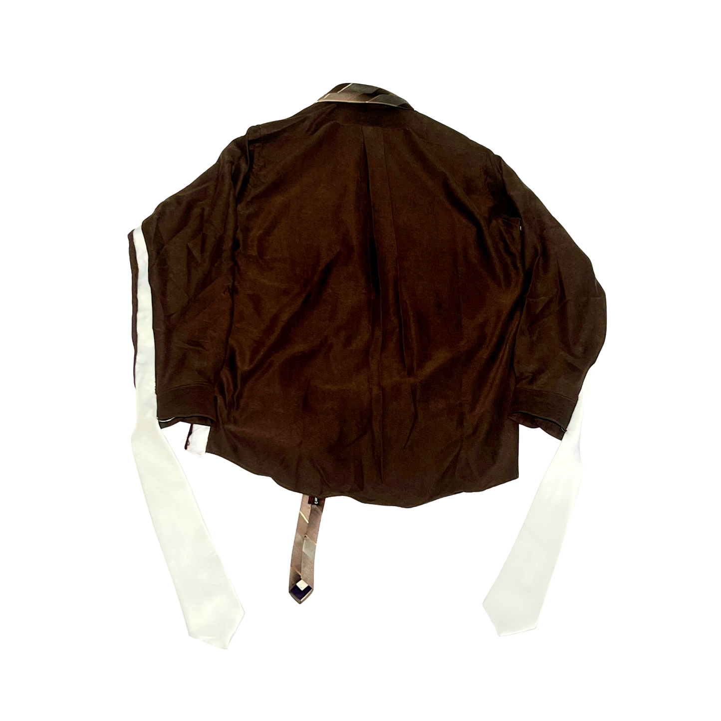 NYFW SS26: "Business Casual" (Top: M | Bottom 29 Waist)