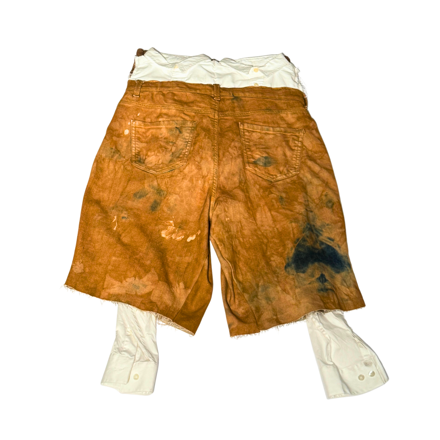 NYFW SS26: "Business Casual" (Top: M | Bottom 29 Waist)