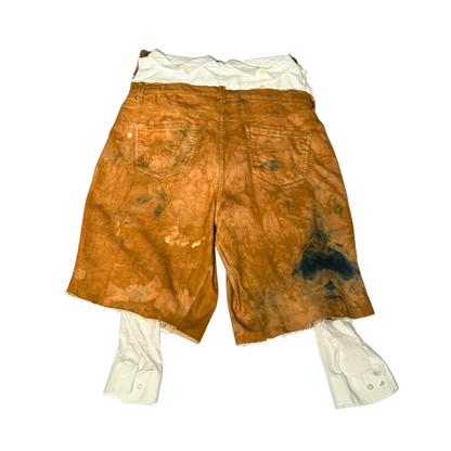 NYFW SS26: "Business Casual" (Top: M | Bottom 29 Waist)