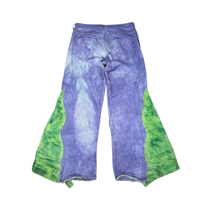 NYFW SS26: GOOD SINNERS (Top: M | Bottoms: 33/32)