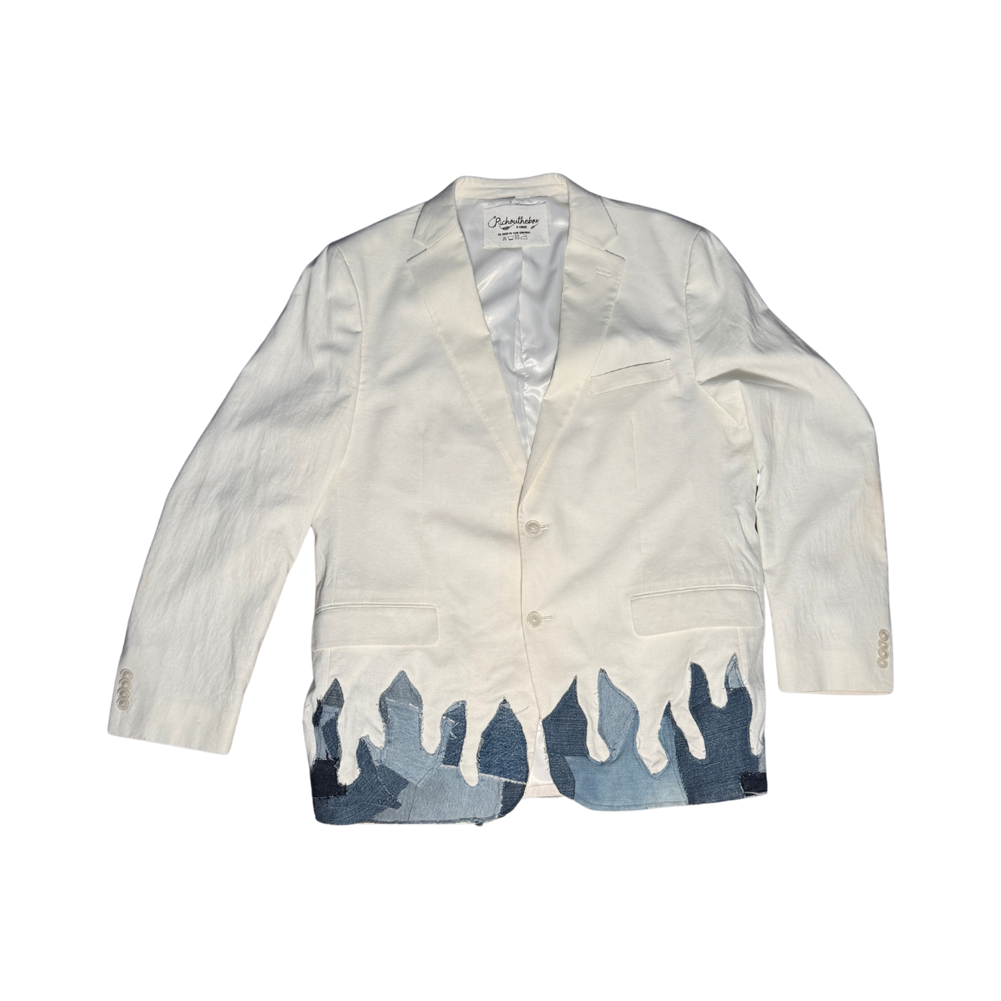 NYFW SS26: "It was a GOOD day" (Top: xl-xxl | Bottoms: 33/39