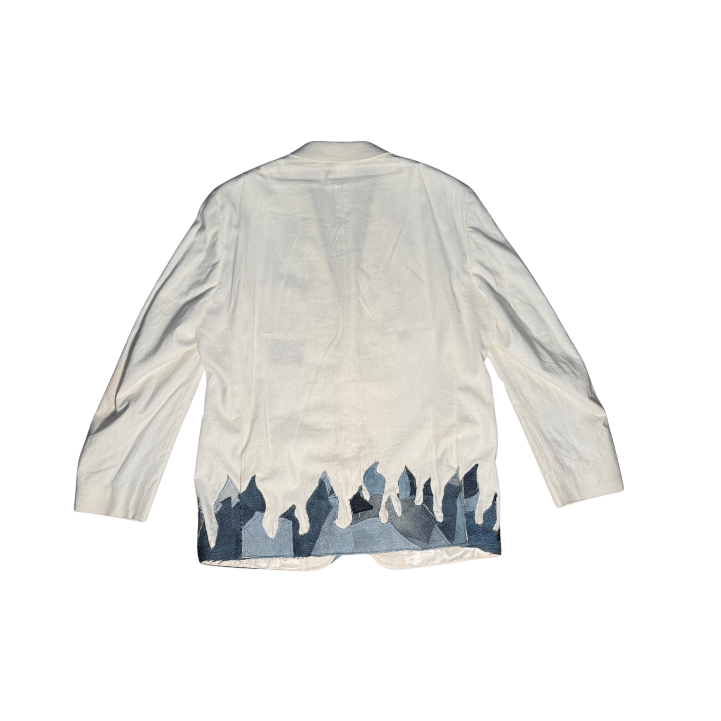 NYFW SS26: "It was a GOOD day" (Top: xl-xxl | Bottoms: 33/39