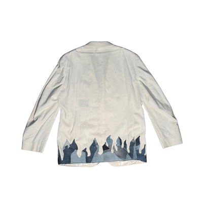 NYFW SS26: "It was a GOOD day" (Top: xl-xxl | Bottoms: 33/39