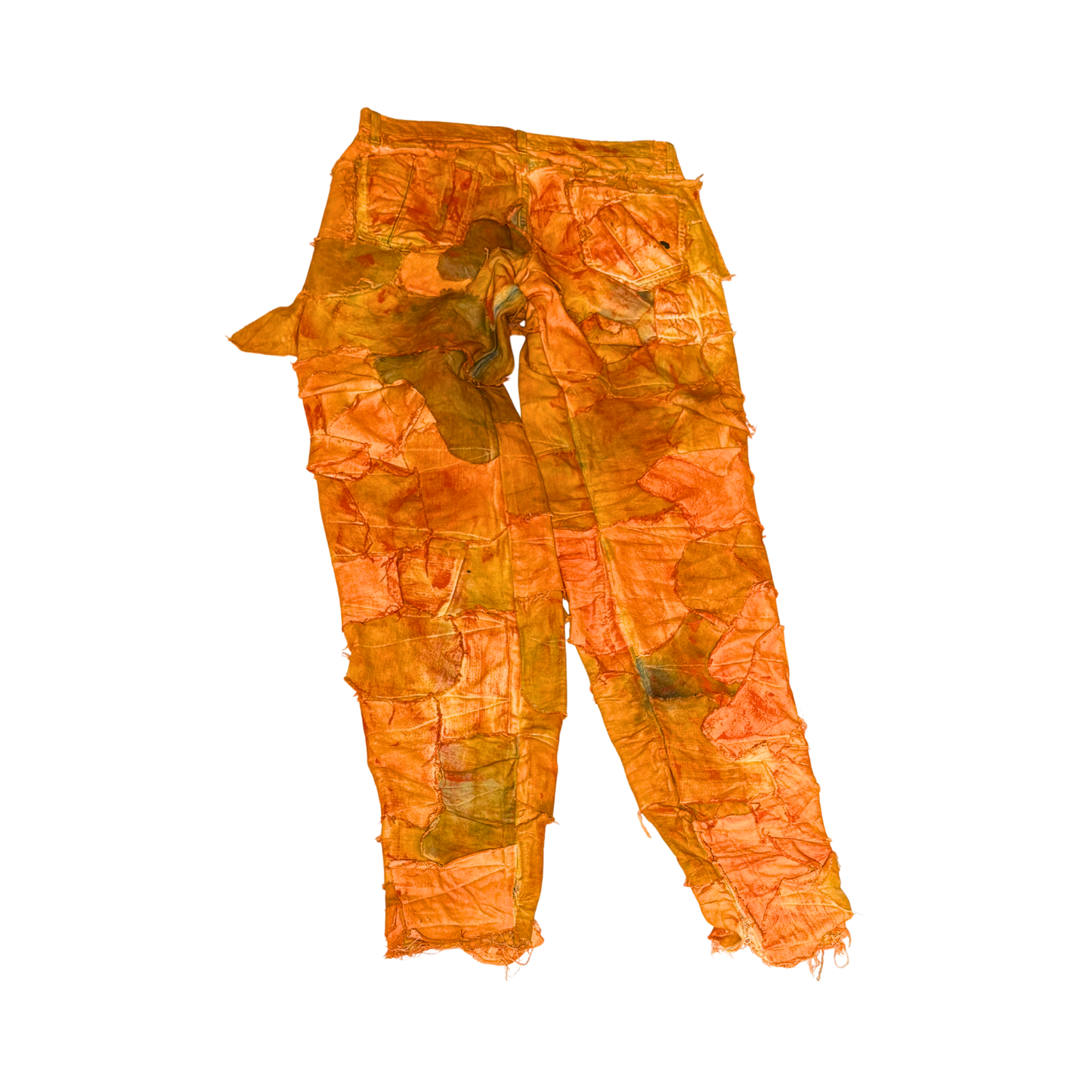 NYFW SS26: "It was a GOOD day" (Top: xl-xxl | Bottoms: 33/39