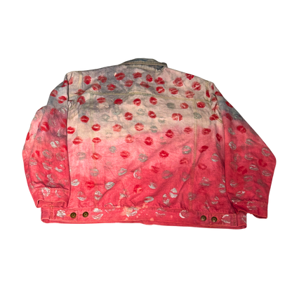 NYFW SS26: "Kiss of GOOD" (Top: Men's XXL | Bottoms 38/34)