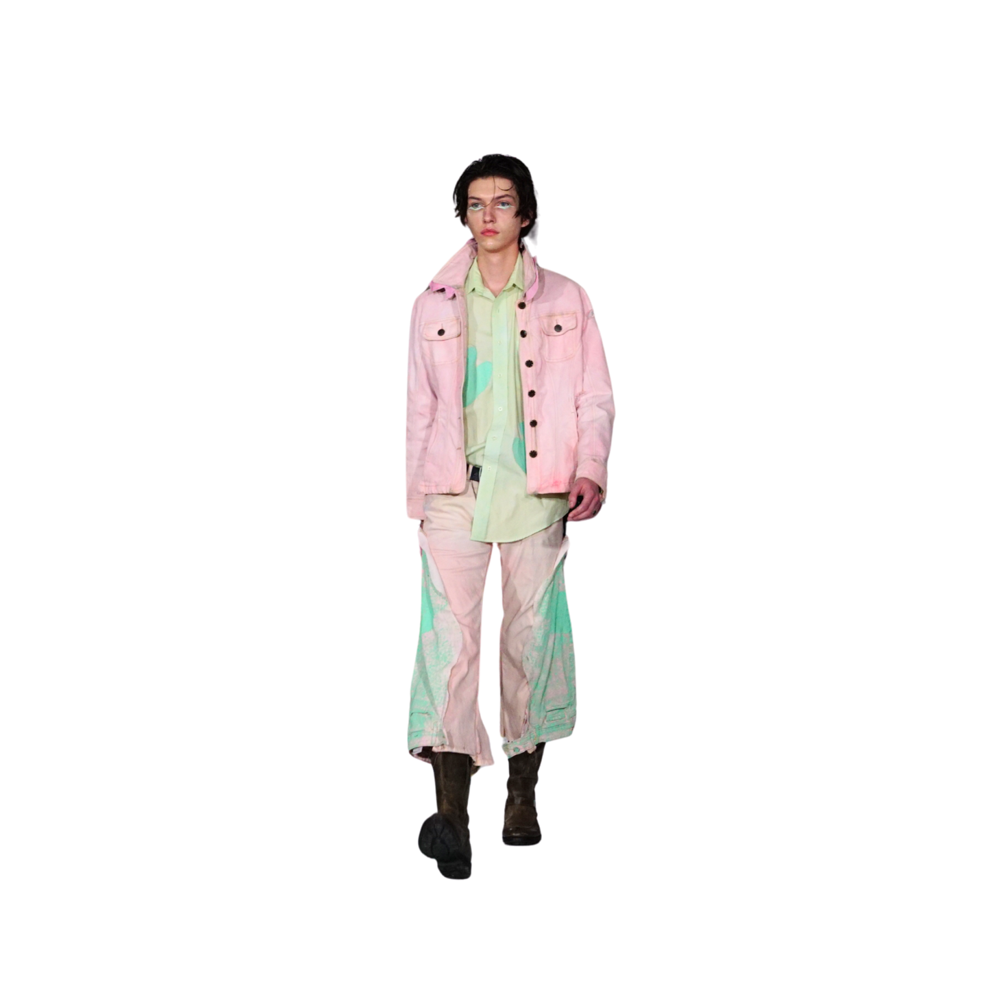 Cotton Candy