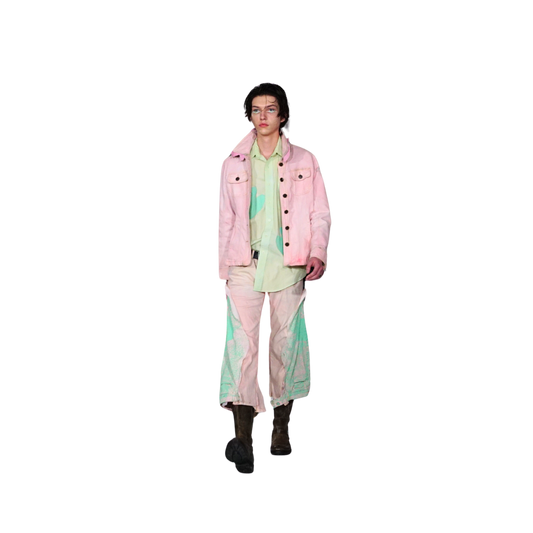 Cotton Candy